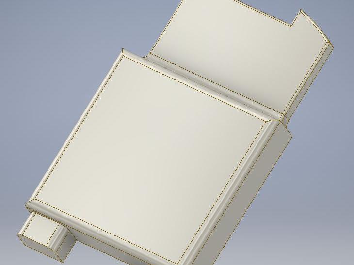 Phone holder adapteur vw ,audi , skoda , seat