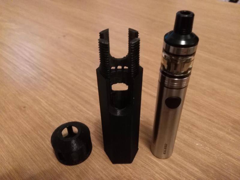 Joyetech Exceed D19 vape protective case V1