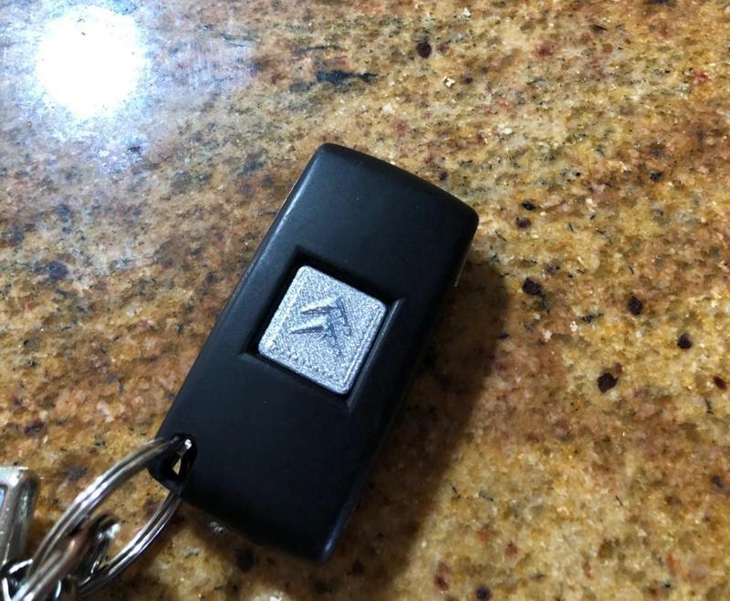 citröen remote beautifier