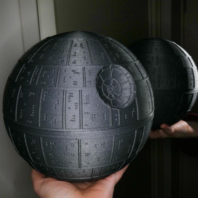 Death Star