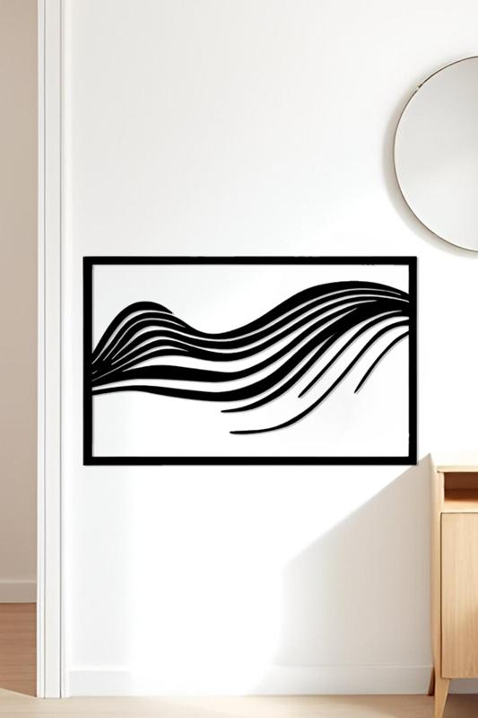 Abstract Wall Art, Wall Decor, Home Decor