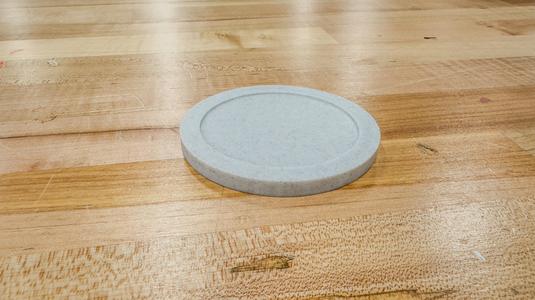 3.2inch Air Hockey Puck