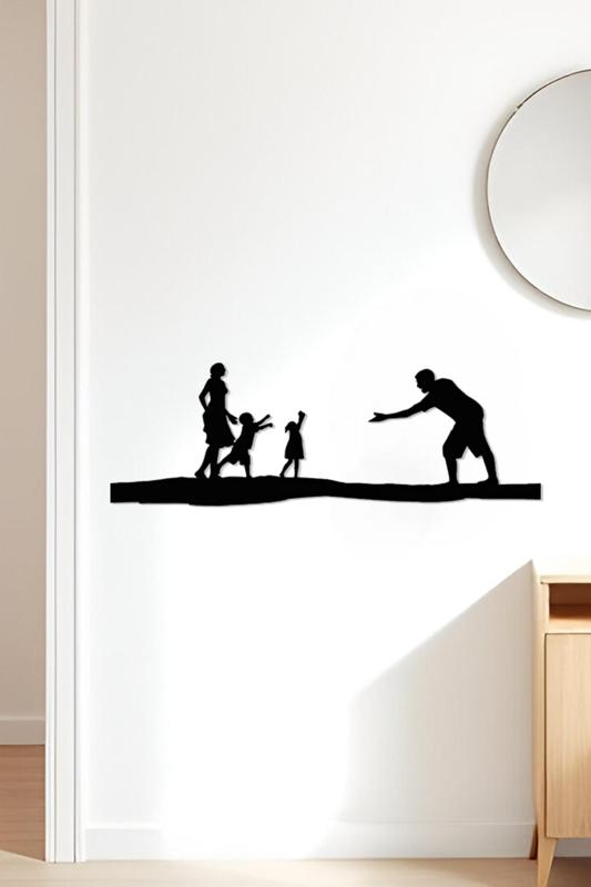 Family Wall Art, Wall Decor, Home Decor