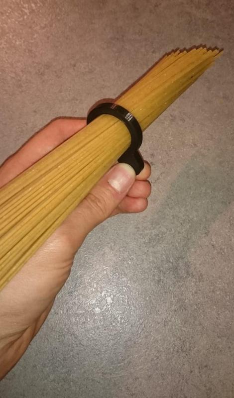 Noodle Measurement Tool