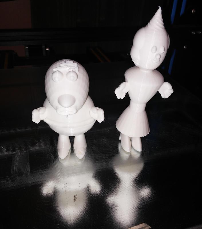 Ma and Pa