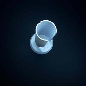 Nespresso vertuo mug dispenser