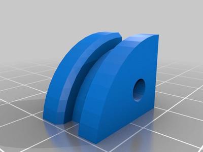 Ryoba Japanese Saw Holder/Bracket