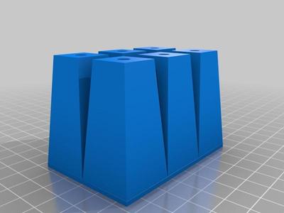 Seedling tray