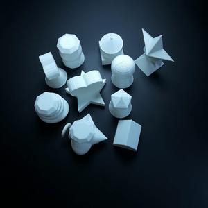 Monopoly  extra pieces