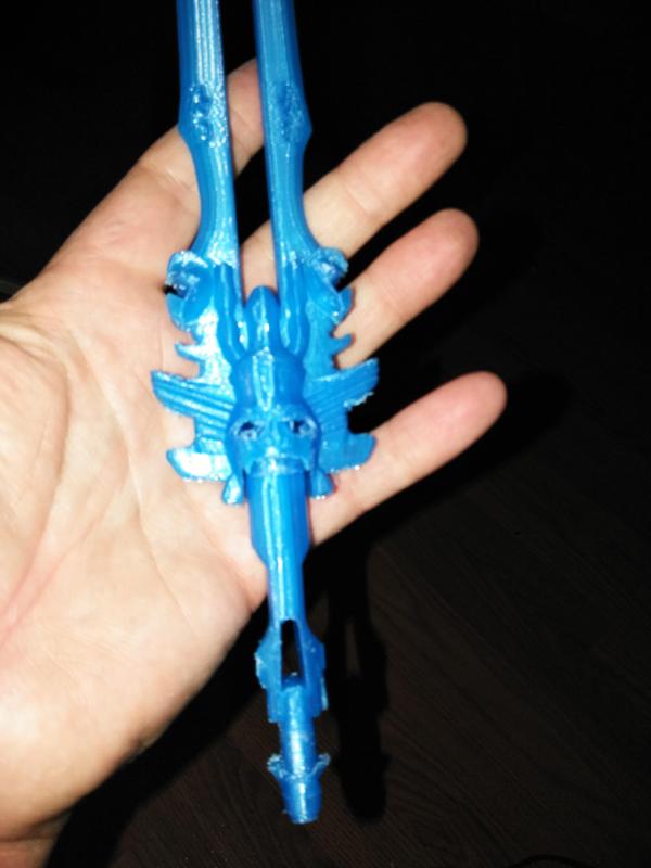 God of Wars Blade of Olympus