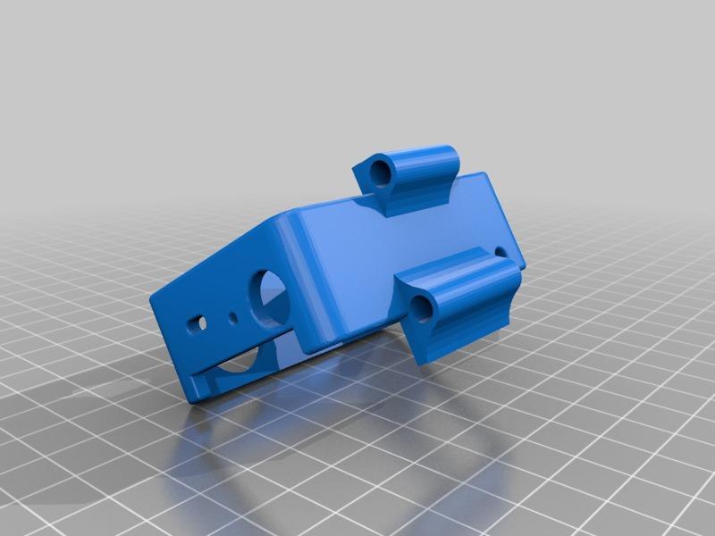 Bando killer Gopro 4 mount