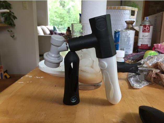 12g Perfect Pour Adapter