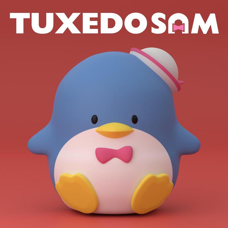 Tuxedo Sam タキシードサム