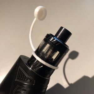 E-Cigarette Whirl Clearomizer Mouthpiece Cap