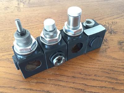Stackable Hornady Die Organizer