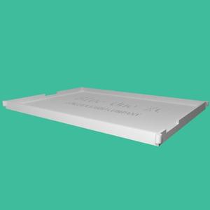 Kobo touch hard case Rear bluefly