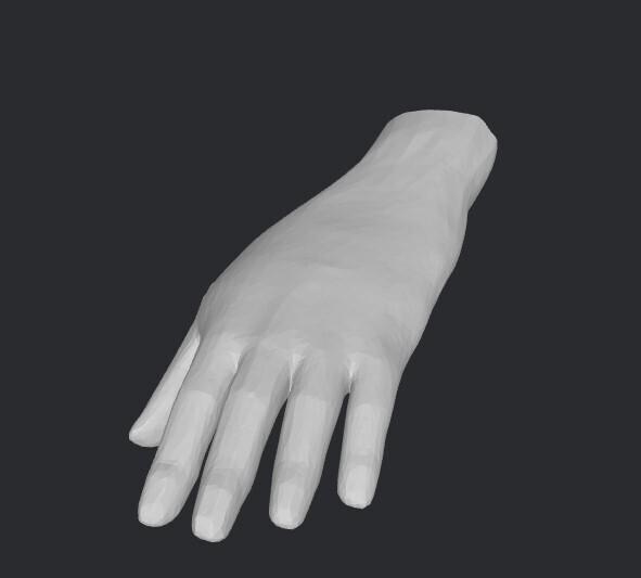 Hand