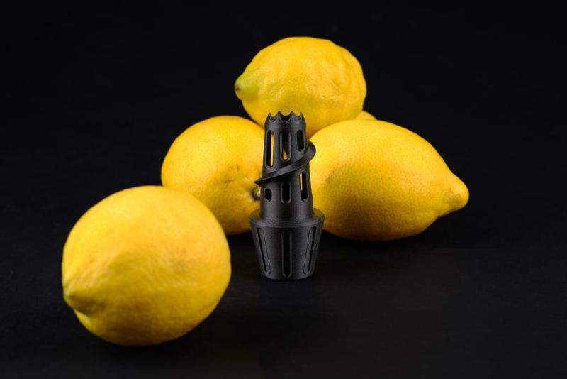 lemon bolt