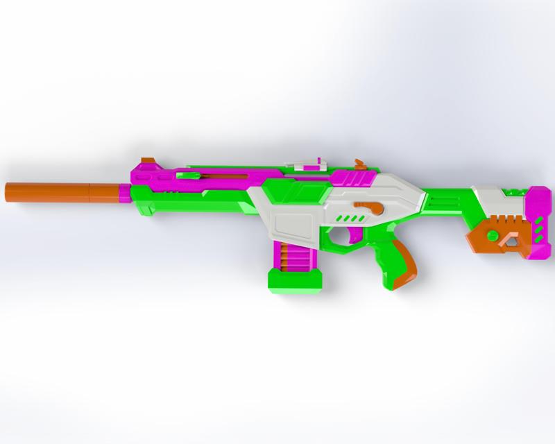 Valorant Blastx Phantom