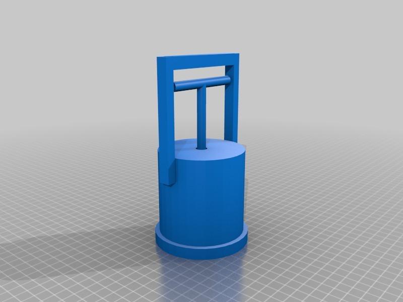 Magnetic PickUp Tool  (Magnet Required)