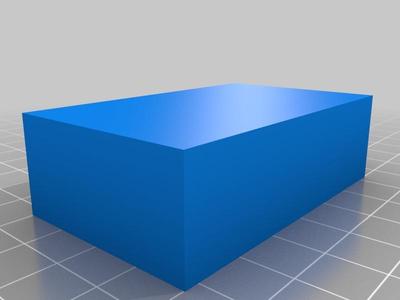 want to get most views on a box on thingvirse