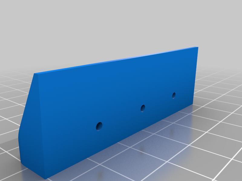 stiffener for inner body EUC KS-18L