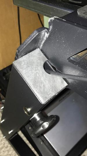 Simetik K2 Cockpit Cap