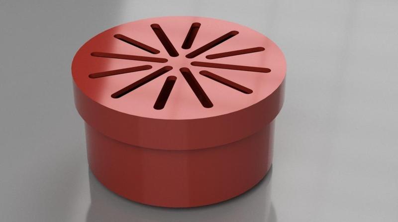 Refrigerator Deodorizer 