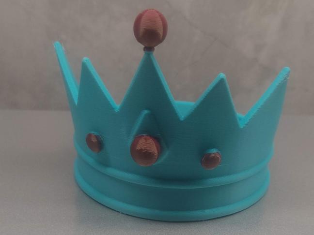 RegalLite Crown