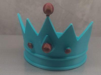 RegalLite Crown