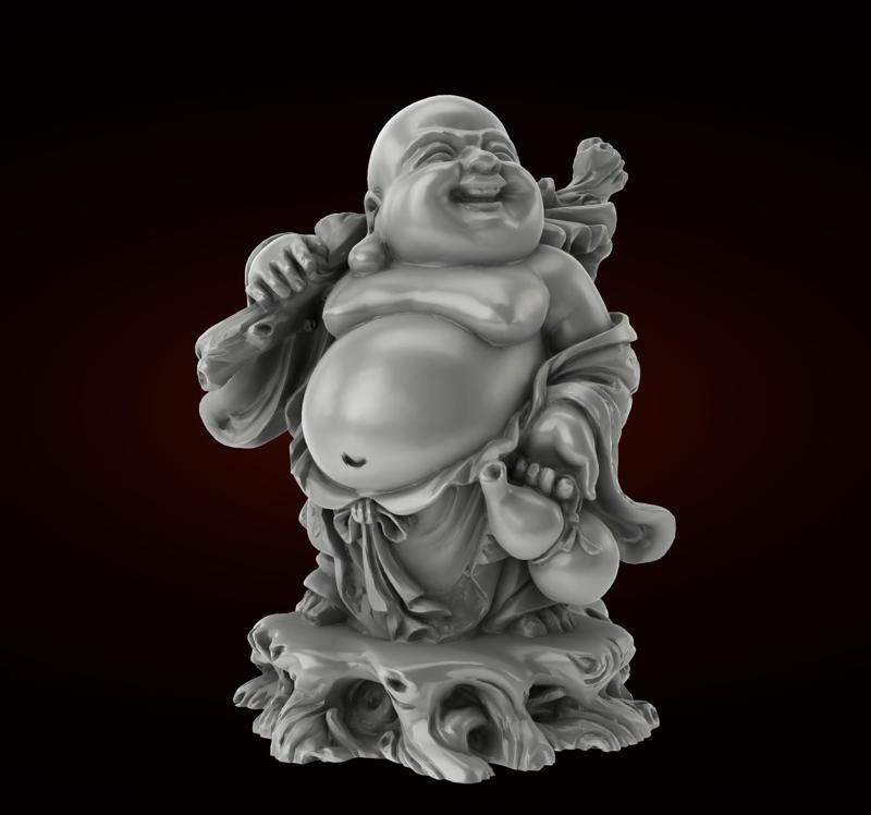 Buddha