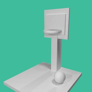 hoop dreams  #Tinkerfun