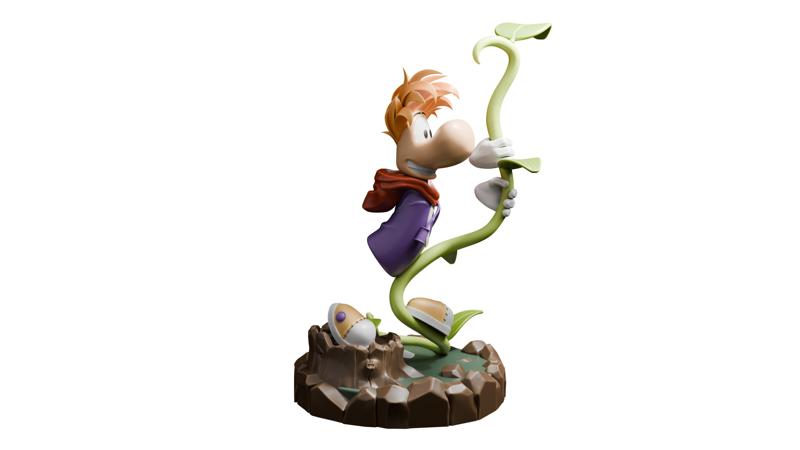 Rayman
