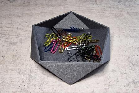 Key/Jewelry Tray