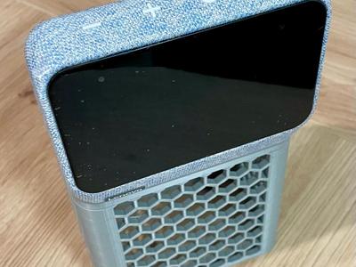 Lenovo Smart Clock 2 Stand