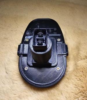 MyProject (Kaufland) 20v battery to DeWalt 18v Ni-Cd tool