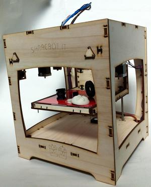 ShareBot LC