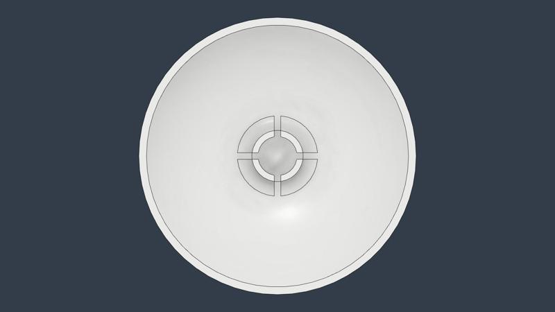 Fiat 500 Top Mount Covers