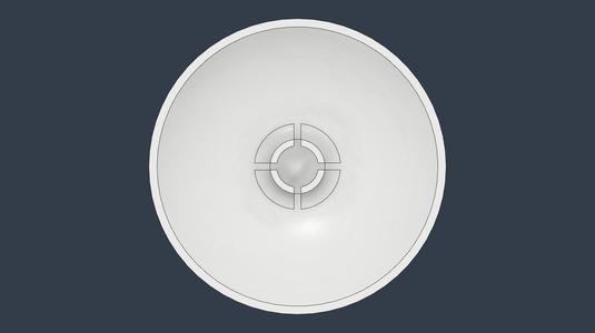 Fiat 500 Top Mount Covers