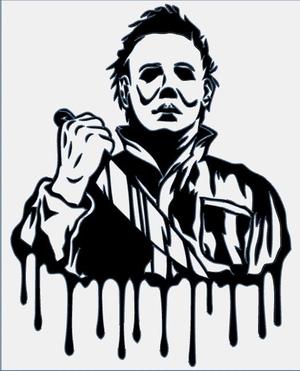 Michael Myers Sign