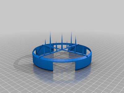 Netatmo Regenmesser Nestbauschutz