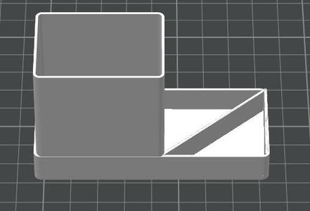 Desk Organizer Minimalist