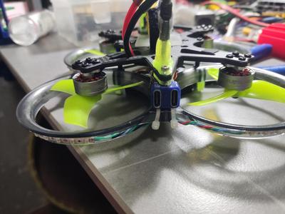 Phenomenon 25 O4 Transmission and Parameter Adjustment Port