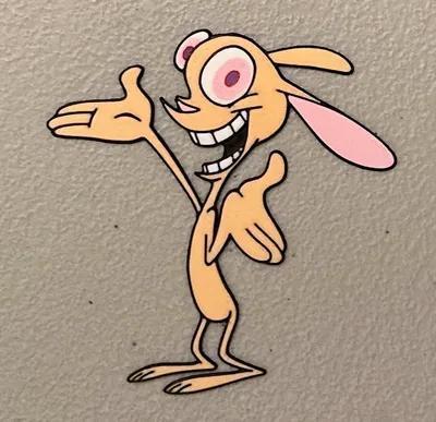 Multicolor Ren Hoek Magnet