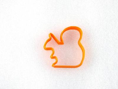 Cookie cutter «Squirrel»