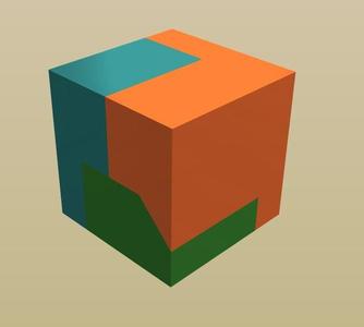 E3D+VET exercise: Technical Drawing Views