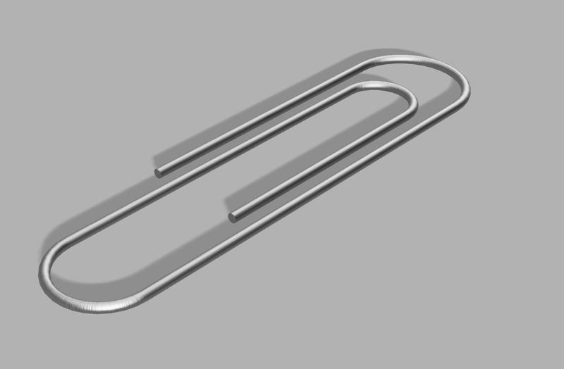 Paper Clip