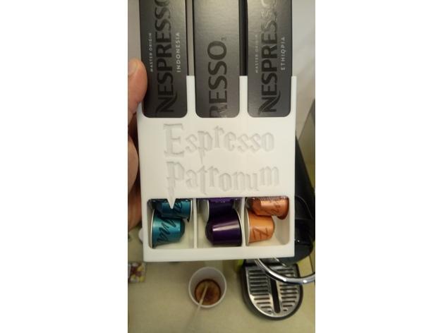 Espresso Patronum