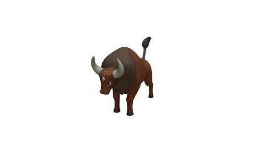 tauros pokemon