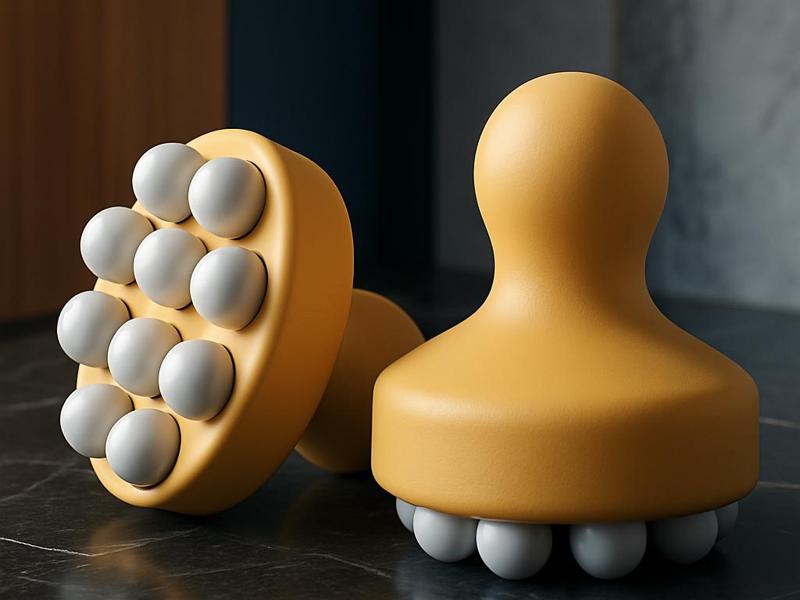 Bumpy Massager